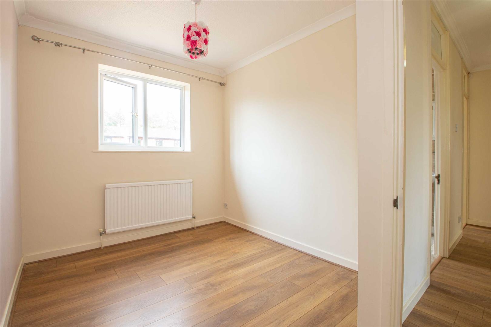 Sheldon Court, Great Holm, Milton Keynes